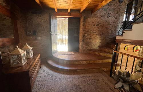 Casa Rural Sierra Natura - Foto 17