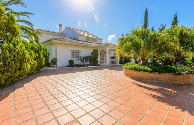 Cubo's Villa las Colinas - Foto 47