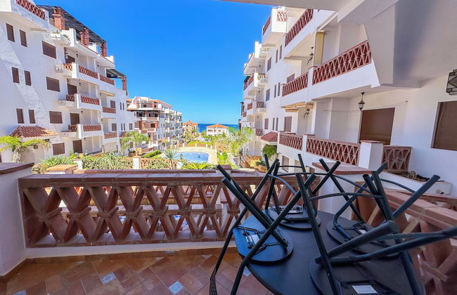 Luxury duplex with private pool-Sea view - Photo 34