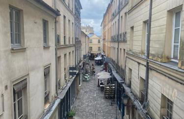 Coeur de Versailles Notre Dame - 3 pièces - Foto 14