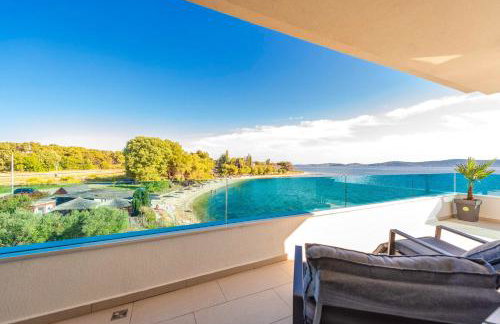 Beachfront Villa - Foto 13