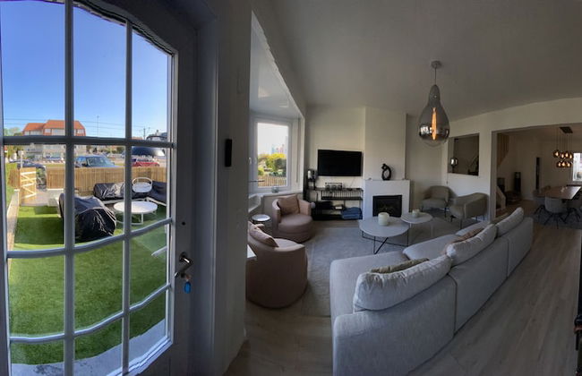 Instant Knokke - Foto 47