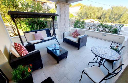 Malo more Holiday home - Foto 10