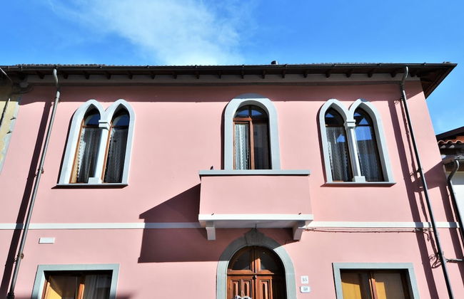 Holiday Home in the Historic Centre - Foto 26