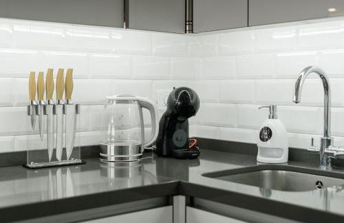 BuenaVista Sunflower Apartment in Playa La Arena - Foto 19