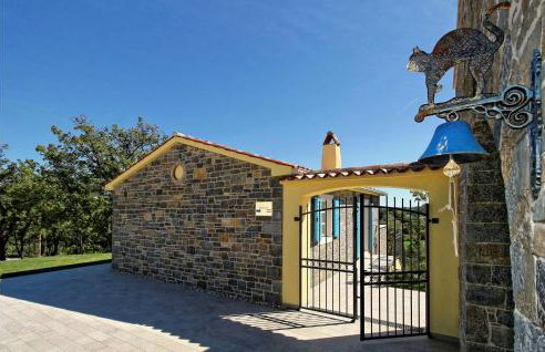 6 Bedroom Cozy Home In Pazin - Photo 27