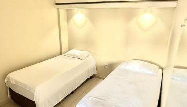 Studio Cafe duas camas de solteiro - Photo 1