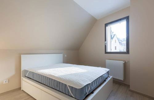 Maison neuve 7 pers Loudenvielle près Balnéa, animaux acceptés - FR-1-695-64 - Foto 7