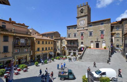 3 Bedroom Stunning Home In Monte San Savino - Foto 20