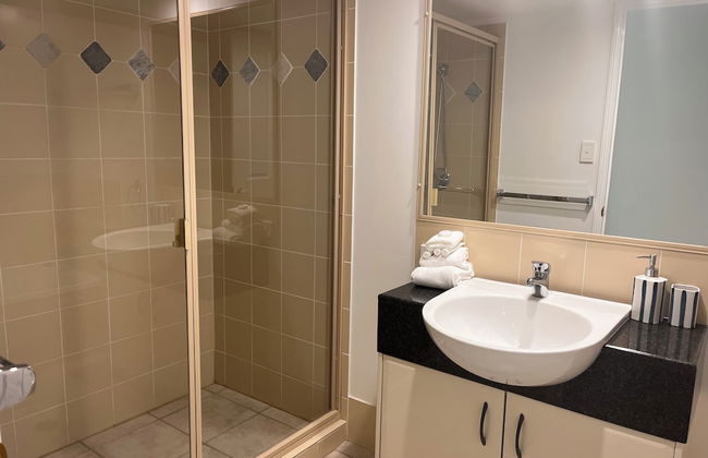 On The River Apartments - Photo 64