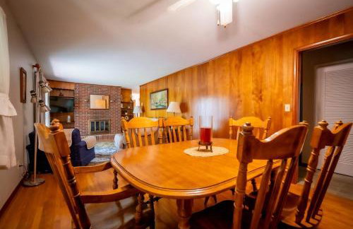 Amazing House Hot Tub Mins To Major Hospitals - Foto 65