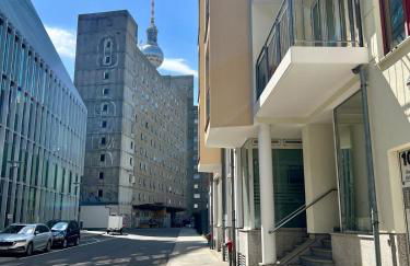 ALEXA Chic Design Apart up to 5 persons - Paid Parking - Superfast Wifi - Foto 28