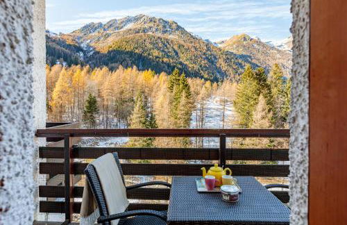 Monterosa Elite Lyshaus Luxury Mountain View - Foto 54