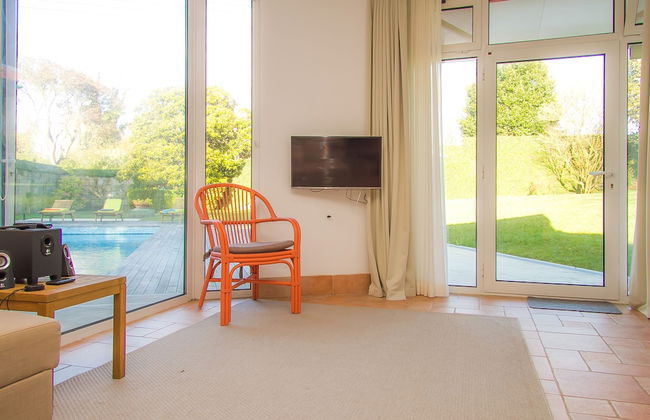 Liiiving in Porto Oporto Garden Pool House - Foto 8