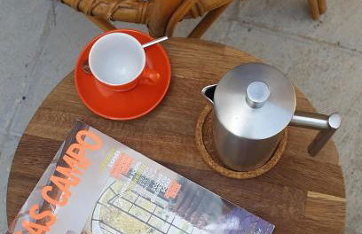 Finca Las Morenas - Foto 8