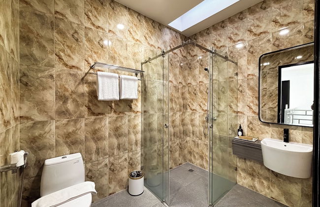 Bellagio Villas - Foto 31