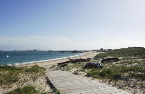 CAROLA l, "apartamento de lujo a 100m playa Catia" - Foto 26