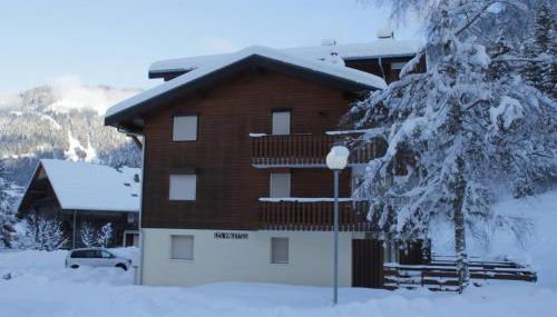 Appartement cocooning 3* au pied des pistes, parking, Wifi, 2 pers. - FR-1-198-221 - Photo 4