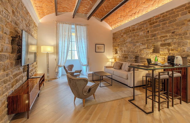 Donati Luxury Tower Suites - Foto 58