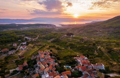 Dvor Pitve Villas - Photo 29