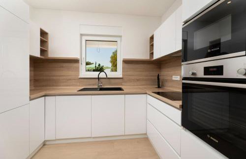 Villa Hidden with heated pool - Foto 18