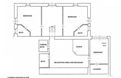 Fienile di Colletalli - Foto 37
