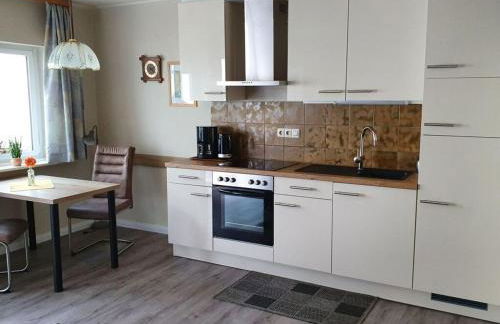 Holiday Apartment Lenz - Foto 6