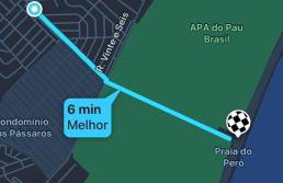 Casa com piscina churrasqueira em caminhos de búzios Cabofrio - Foto 38