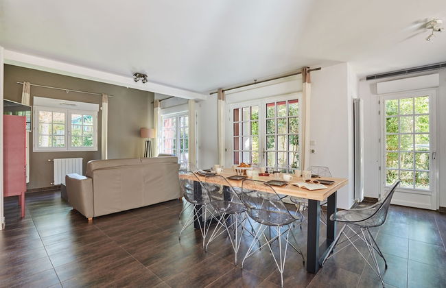 Villa 8 personas a 10 minutos de la playa socoa. - Foto 46