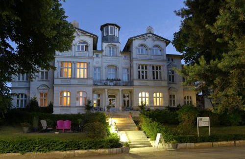 Aparthotel Seeschlösschen - Foto 29