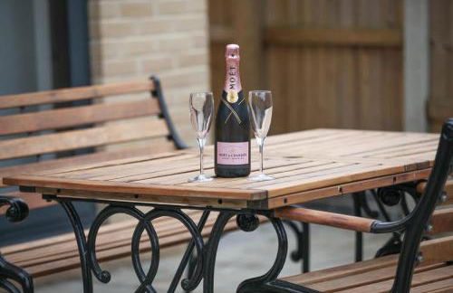 Surehaven Stays 4 Bedroom House Braintree - Foto 20