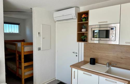 Appartement cosy en bord de mer - Foto 13