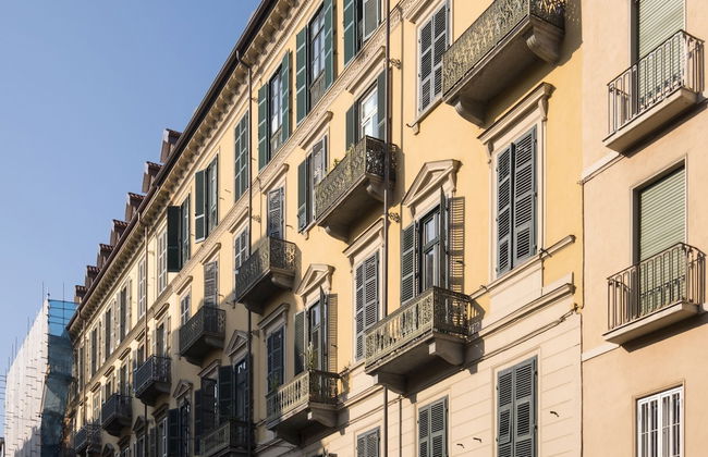 San Salvario Apartments By Wonderful Italy - Foto 26