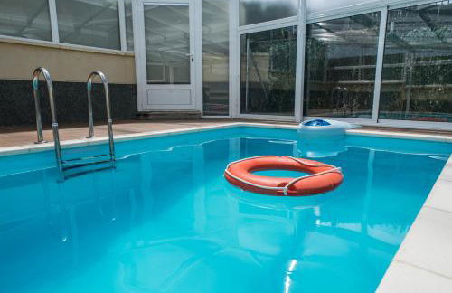 Casa Robledo - Foto 51