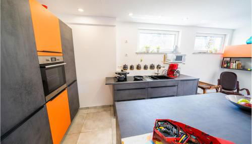 Ferienwohnung Birkenried - Foto 4