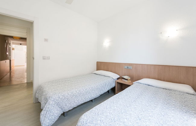 Apartamentos Flats Friends Atlantida - Photo 13