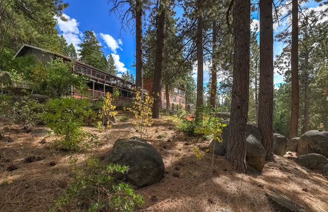 NEW Zephyr Cove Zen - Hot tub & Summer Pool - Foto 54