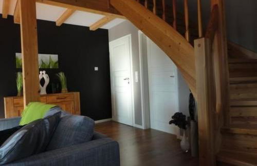 Holiday Home in Klein Meckelsen mit Garten by Interhome - Foto 4