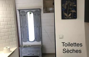 Le Gîte de l'Atelier - Foto 29