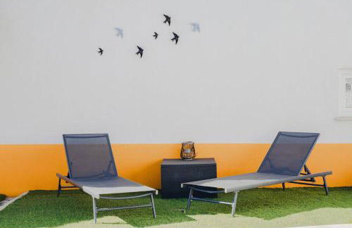 Schilla House T3 private pool, near Peniche, West Coast - Foto 34