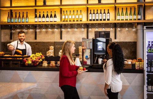 Aparthotel Adagio London Brentford - Foto 71