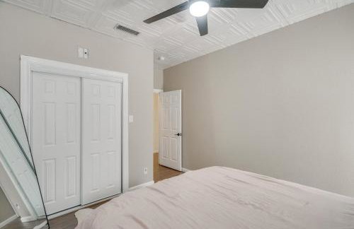 5 Mi to Dtwn Odessa Modern Pet-Friendly Home! - Foto 18