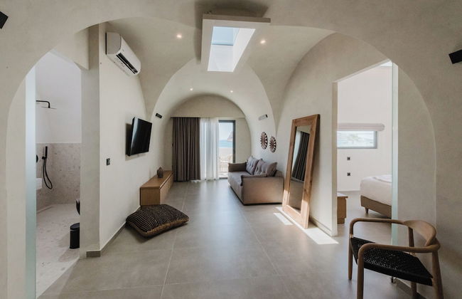 Evexia Boutique Hotel & Spa - Foto 14