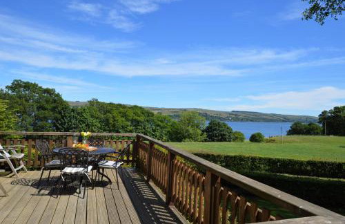 Alder Cottage - Foto 20