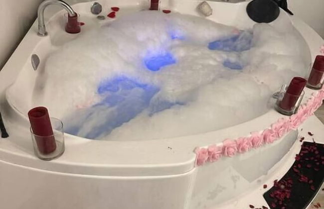 Pharaoh pyramids view - Foto 31