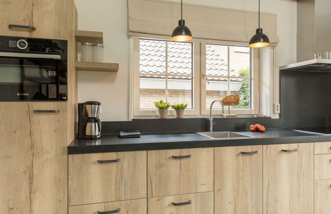 Holiday Home Chill on Ameland - Foto 6