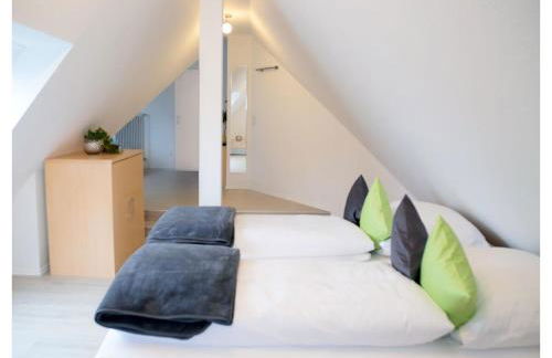 Steinmännchen Ferienwohnung - Foto 9