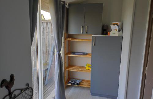 GITE "LE VALLON DE PARAY" - Photo 14