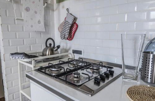 Relax a due passi dal mare dall'aeroporto"casettaStella" - Foto 21