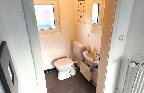 Unterkunft4you Ferienhaus Am Schloss - Foto 66